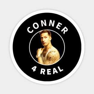 Conner 4 Real Magnet